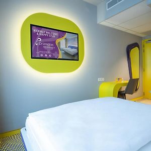 Kamer met een King Size Bed